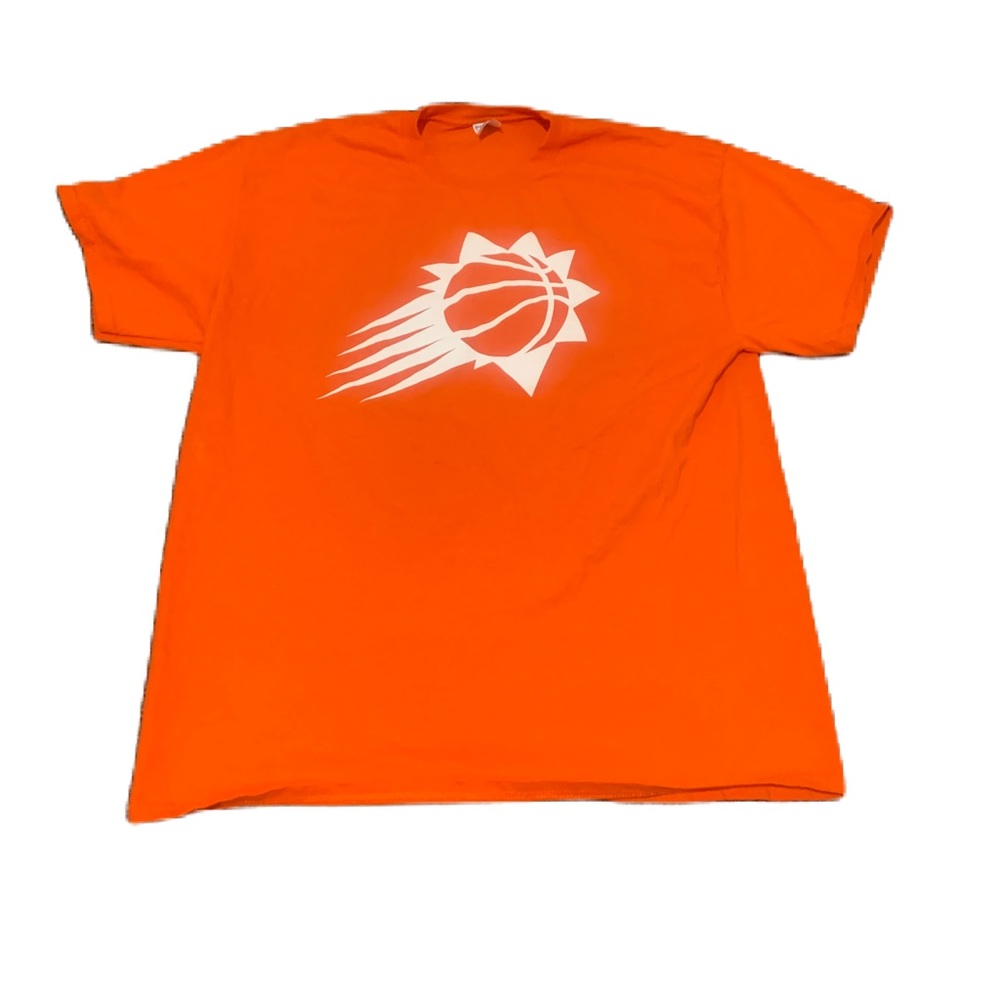 💥NBA Phoenix Suns Team Logo T-Shirt | Men’s Size XL💥